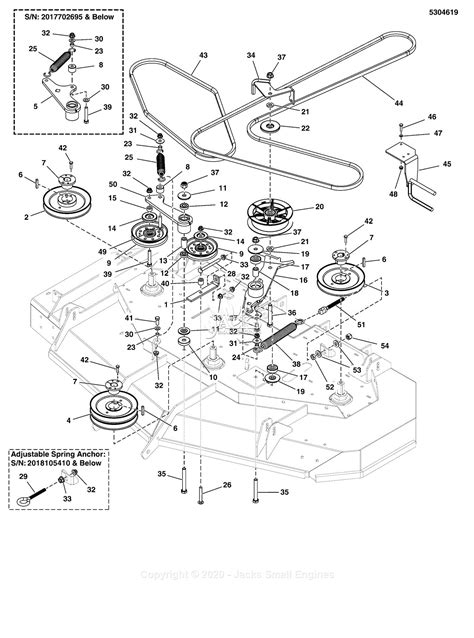 Detailed and Step by Step instructions with a first-person point of view on how to replace the drive <strong>belt</strong> on a <strong>Ferris</strong> Z3X mower. . 61 inch ferris belt diagram